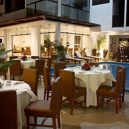 Mc Hotel Ика Экстерьер фото