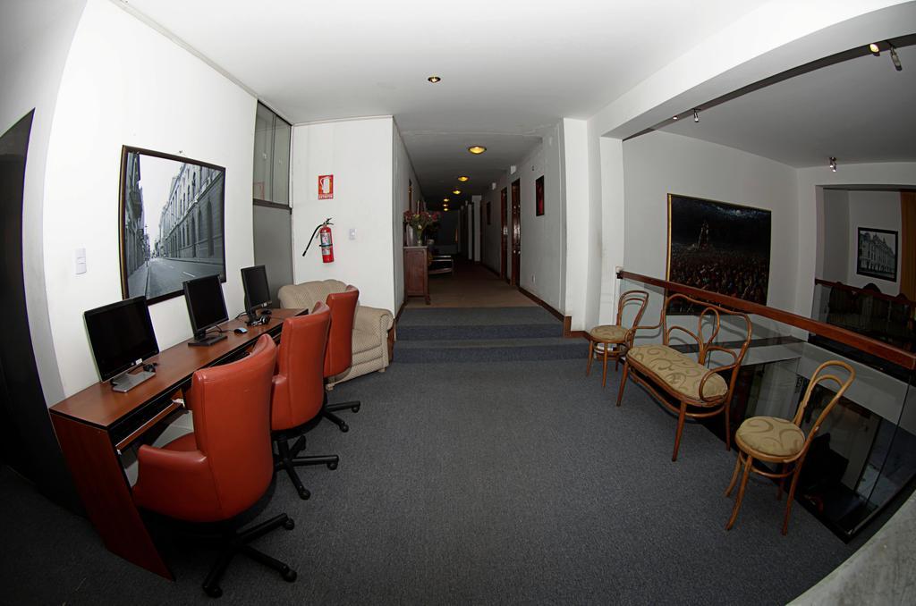 Mc Hotel Ика Экстерьер фото