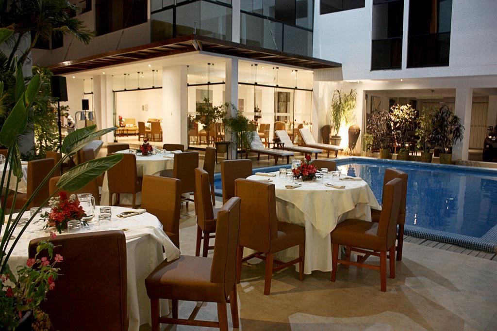 Mc Hotel Ика Экстерьер фото